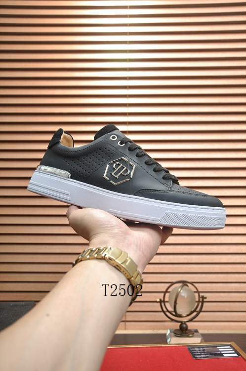 Picture of Philipp Plein Shoes _SKUPPsz38-45h023918509